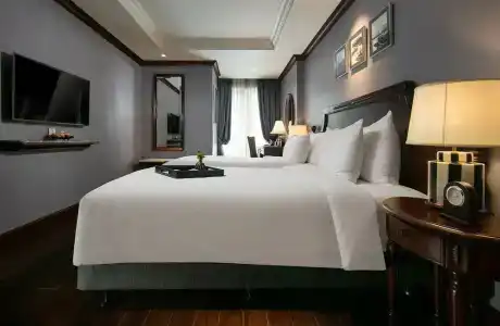 La Sinfonía Majesty and Spa - 56