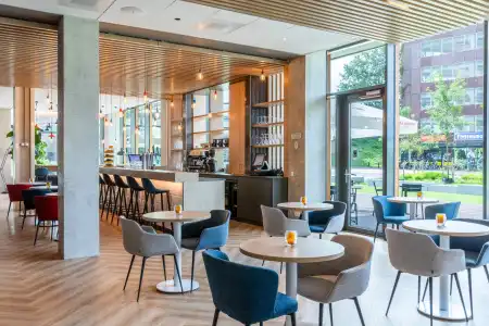 Holiday Inn Express Almere by IHG - 40