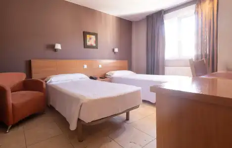 Ciudad De Lugo - 1