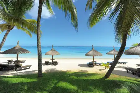 Trou aux Biches Beachcomber Golf Resort & Spa - 13