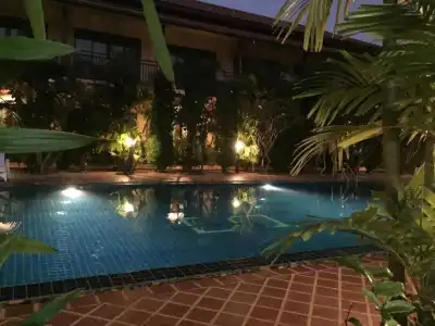 Siam Tara Resort - 48