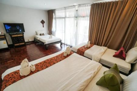Kamala's Boutique Guesthouse - 32