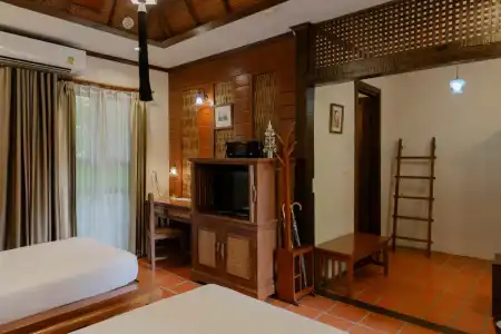 Horizon Village & Resort Chiangmai - 28