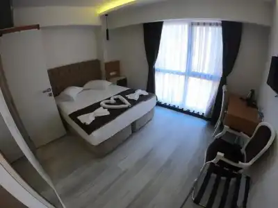 Tymbris Eskisehir - 60