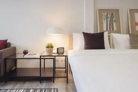 China Cozy Asoke - 41