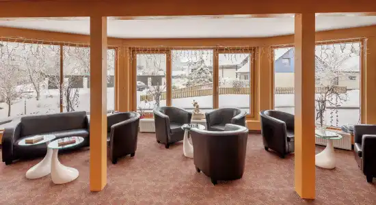 Schlossberghotel - 30