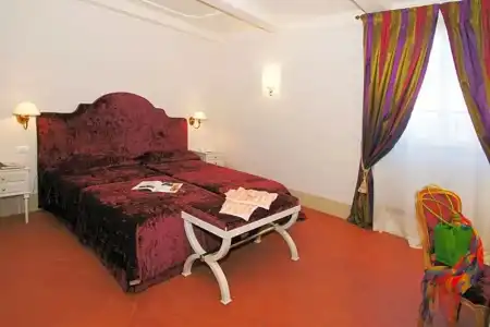 Palazzo San niccolò & Spa - 149