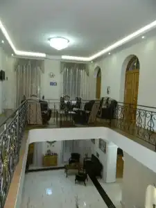 Gogi Alibegashvili Guesthouse - 14