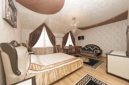 Strelets - 8