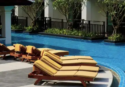 Centara Anda Dhevi Resort and Spa Krabi - 27