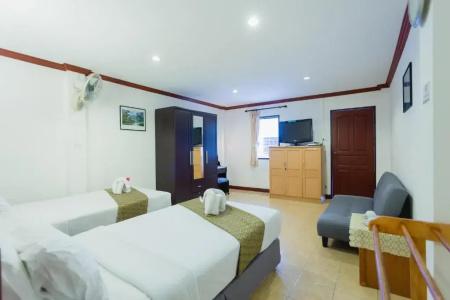 Rabbit Mansion Patong - 83