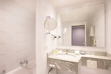 Crowne Plaza Frankfurt Congress by IHG - 42