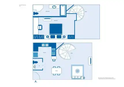 Orchard Parksuites - 88