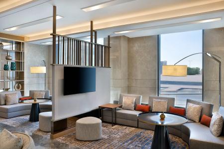 Courtyard by Marriott Culture Village, - 15