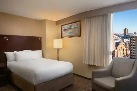 Sheraton Minneapolis Downtown Convention Center - 34