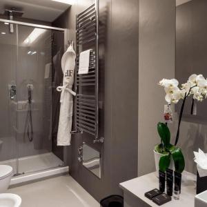 & Resort Tre Fontane Luxury - 47