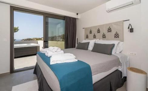 Pignolia Suites - Adults Only - 139