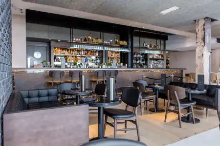 Radisson Blu, London Mercer Street - 21