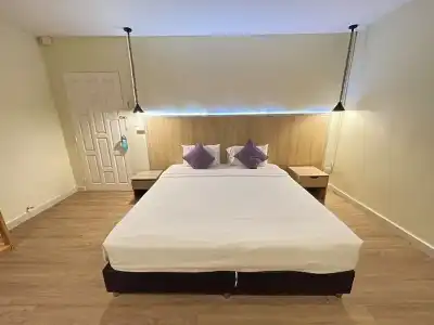 I Talay Lodge Boutique - 50