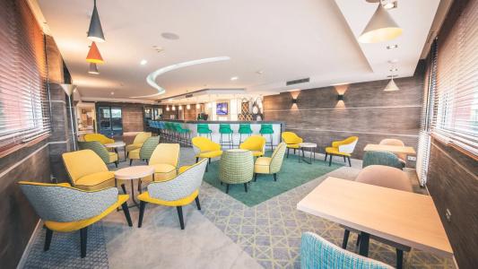 Holiday Inn Mulhouse by IHG - 48