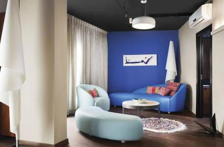 Play Seaport Suite Tlv - 4