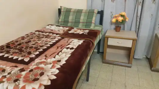 Cliff - Hostel - 5