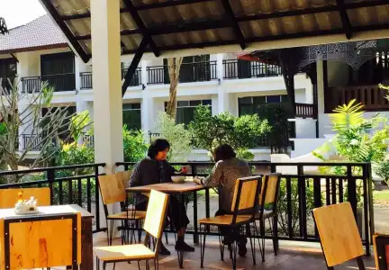 RADATEEREE BOUTIQUE RESORT - 21