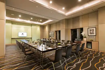 DoubleTree by Hilton Jakarta - Diponegoro - 15