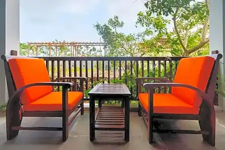 Hoi An Chic Green Retreat - 59