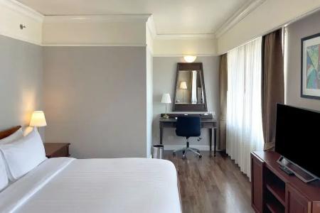 Le Siam Silom Bangkok by Pcl - 110