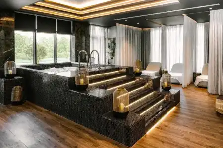 Sonder Business Bay - 22