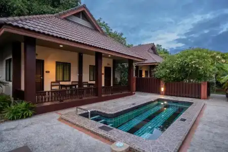 Rose Bay Resort - 85
