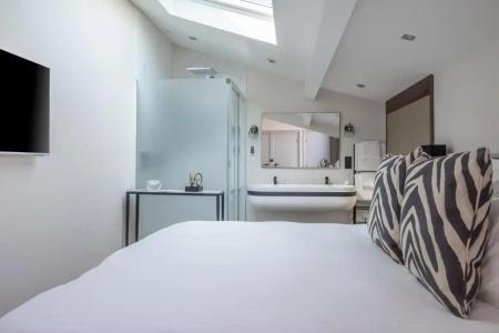 Le Boutique & Spa - 73