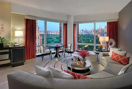 Mandarin Oriental, New York - 58