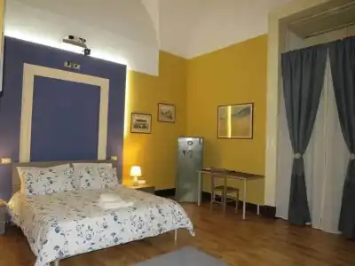Let's B&B - 19