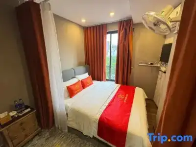 My House Hanoi - 62