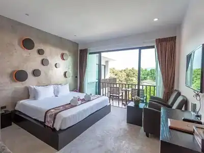 Aonang Viva Resort - 59
