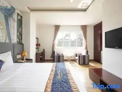 Thiên Phú Logia - 50