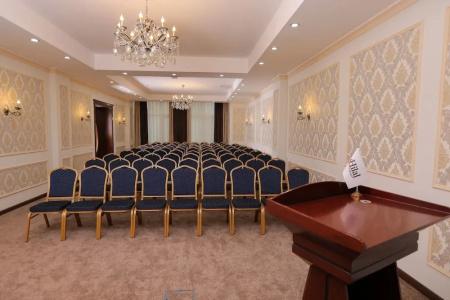 Hilal Tashkent - 14