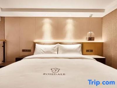 Rosedale Shenzhen - 126