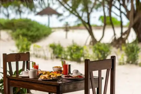 Hakuna Majiwe Beach Lodge - 48
