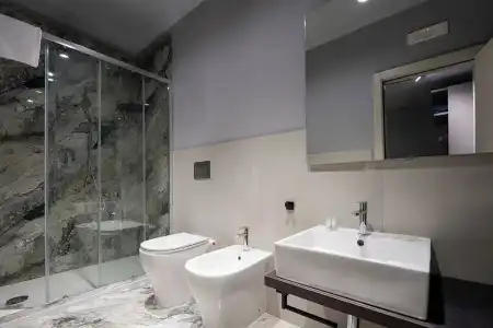 Beverello Suite - 9
