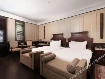 Relais & Chateaux Yihe Mansions - 139