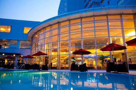 Grand Mercure Beppu Bay Resort & Spa - 21