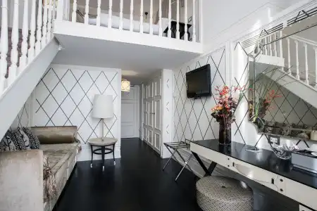 Castille Paris – Starhotels Collezione - 4