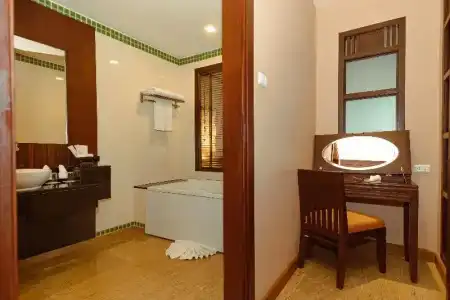Grand Pacific Sovereign Resort & Spa (SHA Plus+) - 92