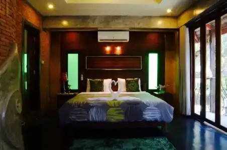 Soi One Boutique Bedrooms - 40