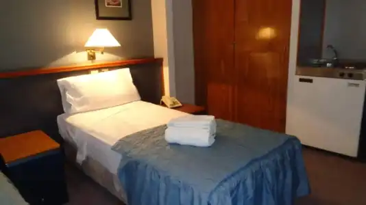 Ducal Suites - 2