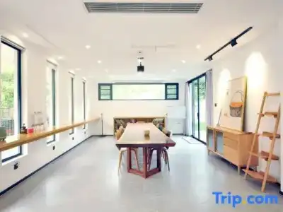 Hangzhou Lepu Shanjing Boutique Hostel - 17