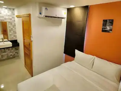 SleepStation at Pratunam - 100